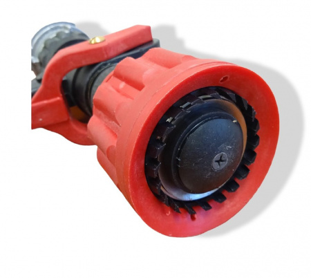 Ствол пожарный КУРС-8И (импульсный)