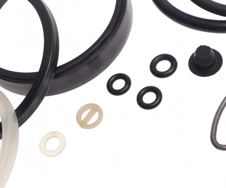 GTE Ремкомплект для домкрата GTE-TH93204 (01) прокладки и уплотнения GTE