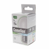 Лампа светодиодная E27 G45 8W холодный свет CAMELION 1/10/100