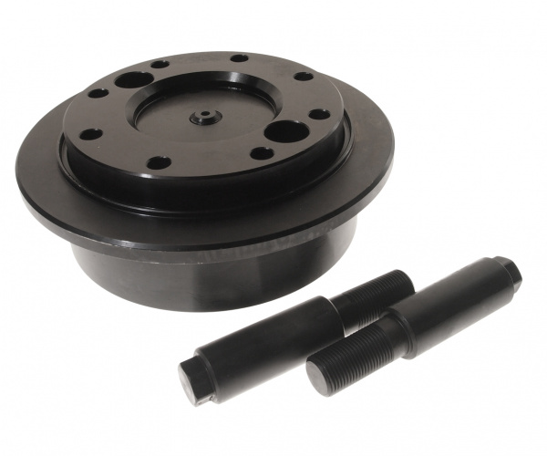 JTC Приспособление для установки заднего сальника коленвала (HINO E13C) JTC