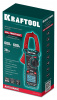 KRAFTOOL KC-300DC Цифровые токовые клещи (59830)