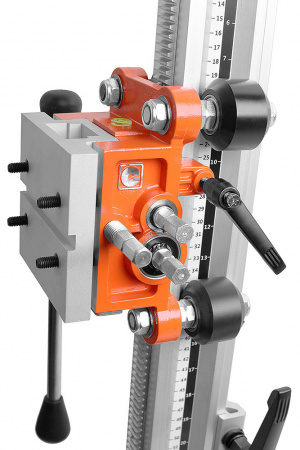 Стойка установки алмазного бурения MESSER SА-400