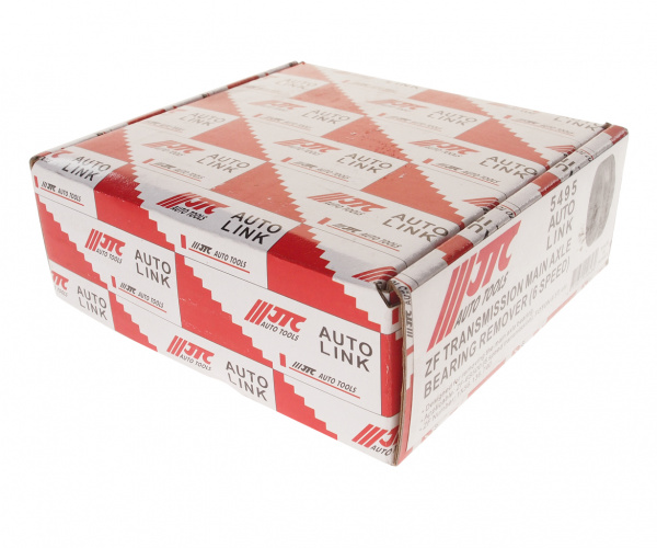 JTC Приспособление для снятия подшипника основного вала КПП (Foton 8.5т. ZF-6S500 1х56.136.740) JTC