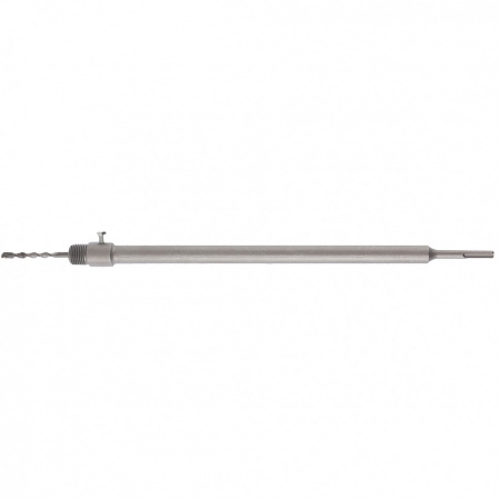 Центрирующее сверло для коронок, хвостовик M22 х 400 мм, SDS Plus Matrix