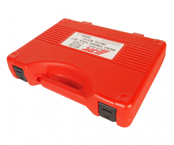 JTC Набор приспособлений для фиксации распредвала (MERCEDES M270,M274) JTC