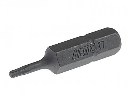 JTC Бита TORX Т7х30мм 1/4" JTC