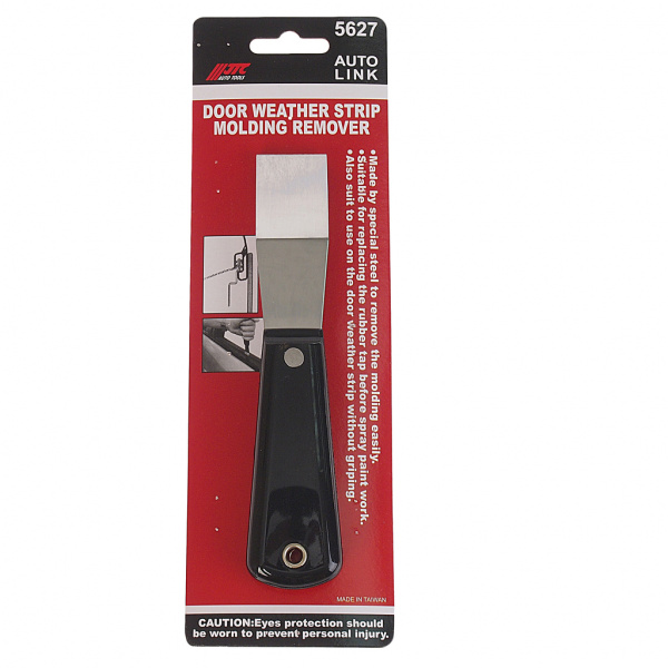 JTC Лопатка для демонтажа дверного уплотнителя JTC