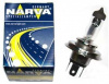 Автолампа H4 (60/55) P43t-38 12V NARVA /1/10/100 HIT