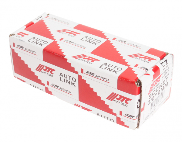 JTC Головка для поврежденных гаек и болтов 3/8" 8мм JTC