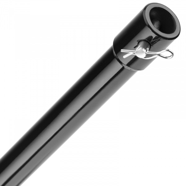 Удлинитель шнека мотобура EXT-1000, длина 1000 мм,соединение 20 мм Denzel 