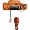 Стационарные тали электрические модели CD (380 В)