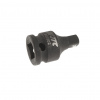 JTC Адаптер 3/8"(F)х1/4"(М) 32мм, d=22мм ударный JTC JTC Адаптер 3/8"(F)х1/4"(М) 32мм, d=22мм ударный JTC
