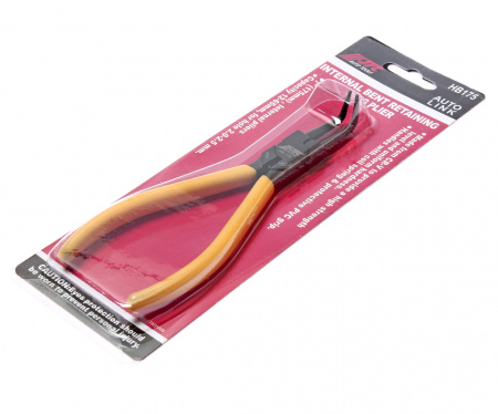 JTC Съемник колец стопорных внутренних 175мм изогнутый 90град. JTC