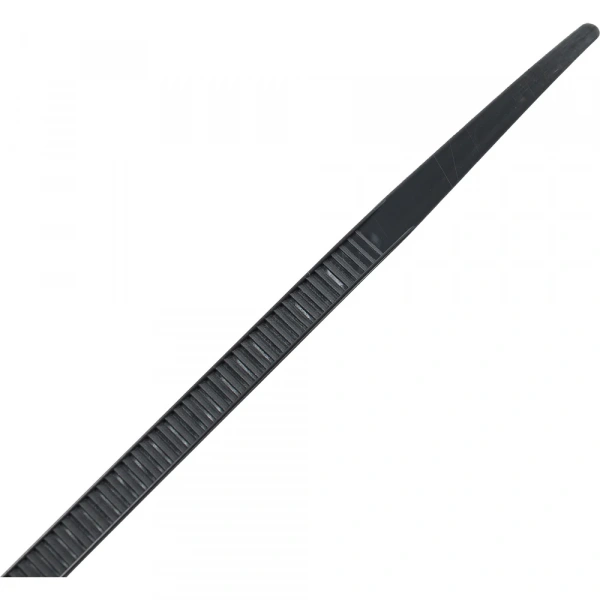 Ленточная хомут-стяжка Gigant 4,8x250 черный 100 шт. G/5/250/1
