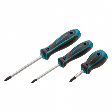 Набор инструментов, 1/4", 1/2", CrV, 120 зубьев, 115 предметов Gross Набор инструментов, 1/4", 1/2", CrV, 120 зубьев, 115 предметов Gross