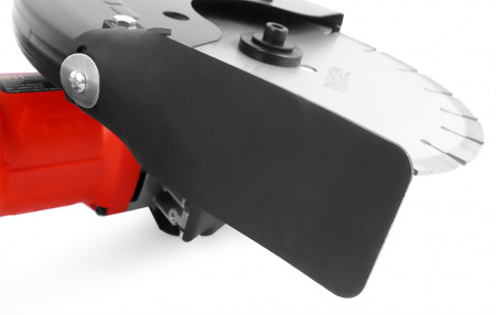 Электрический бетонорез MESSER 6831  3500Вт  305мм