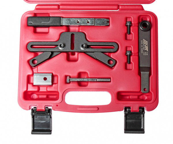 JTC Фиксатор маховика (BMW M47T2,M47TU,M57T2,M57TU,M67,N45,N46,N46T,N51-N54,W17) JTC