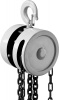 СИБИН 1 т, 2.5 м, ручная цепная шестеренная таль (43085-1)