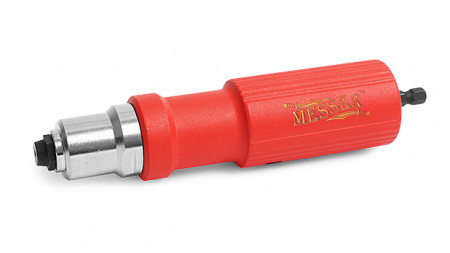Насадка-заклепочник MESSER JG 12589 для вытяжных заклепок (2,4 - 4,8 мм)