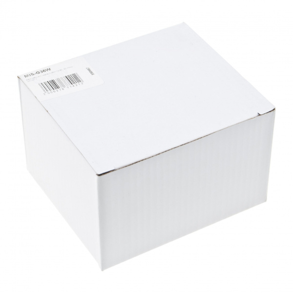 Фара рабочего света G-36W 12LED, 97х75мм  MISTAR /1 Фара рабочего света G-36W 12LED, 97х75мм  MISTAR /1