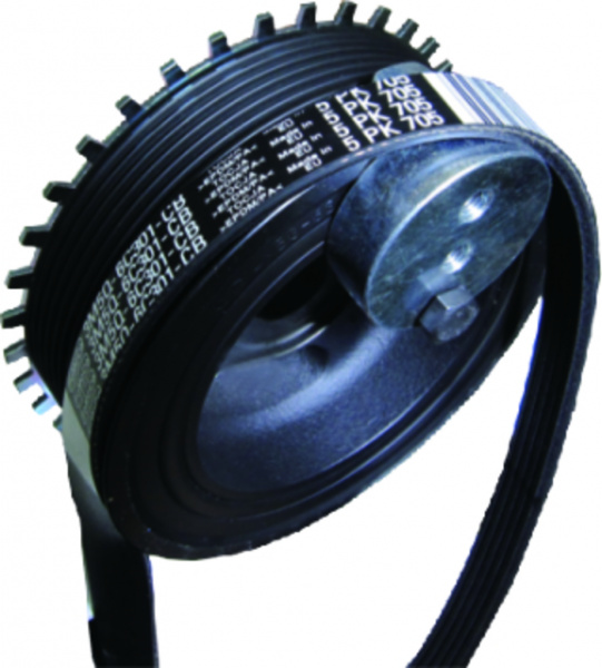 JTC Набор для установки приводного ремня 3 предмета JTC