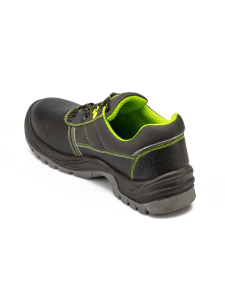 Полуботинки рабочие PROSAFE ТП ПУ/ТПУ (823-0Т)