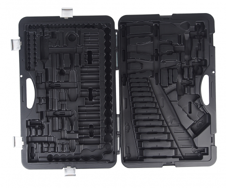 JTC Кейс для набора инструментов 145 предметов JTC-H145C JTC