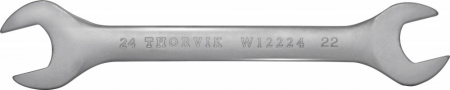 W12224 Ключ гаечный рожковый серии ARC, 22х24 мм