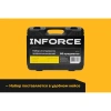 Универсальный набор инструмента Inforce 66 предметов 06-25-07