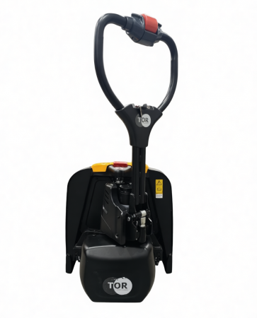 Тележка электрическая 1500 кг 1150 мм TOR EPF-4 Li-ion 24/20 В/Ач (F4)