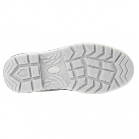 Ботинки рабочие PROSAFE МП ПУ/ТПУ (12Т)