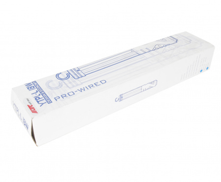 JTC Лампа переносная 220V L=8м флуоресцентная 18W JTC