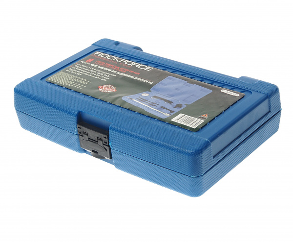 Набор фиксаторов RF-904G16A для обслуживания двигателей VW AUDI 1.4/1.6FSI 1.4TSI 1.2TFSI/FSI ROCKFORCE /1/5 Набор фиксаторов RF-904G16A для обслуживания двигателей VW AUDI 1.4/1.6FSI 1.4TSI 1.2TFSI/FSI ROCKFORCE /1/5