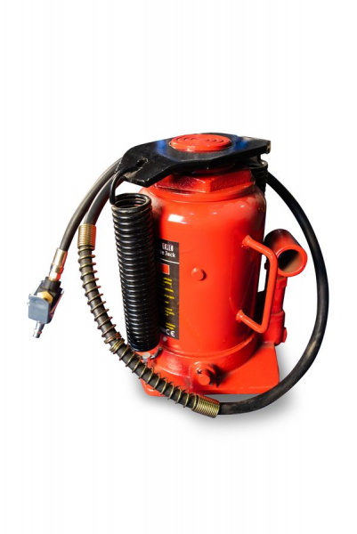 Домкрат пневмогидравлический TOR 35 т 250-400MM LT-D1035 Домкрат пневмогидравлический TOR 35 т 250-400MM LT-D1035