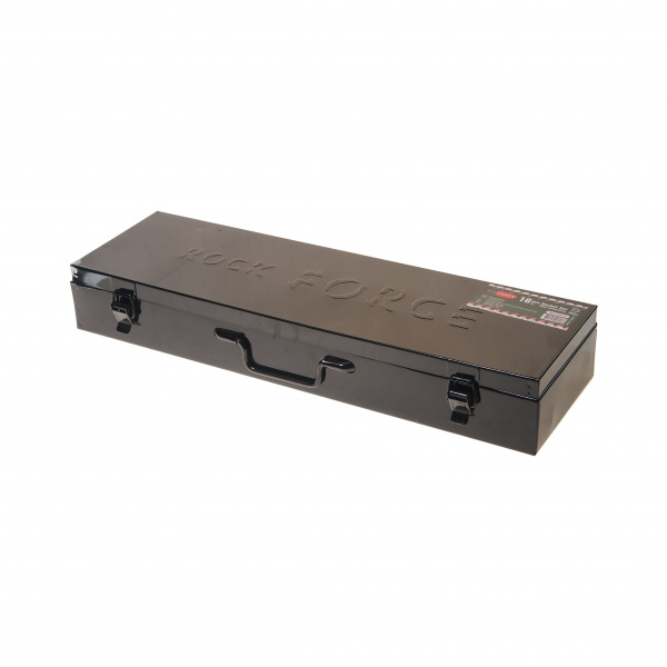 Набор инструмента RF-6161-9: 3/4"DR 12-гранный 16пр. ROCKFORCE /1/3 Набор инструмента RF-6161-9: 3/4"DR 12-гранный 16пр. ROCKFORCE /1/3