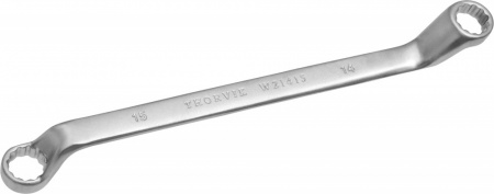 W21415 Ключ гаечный накидной изогнутый серии ARC, 14х15 мм