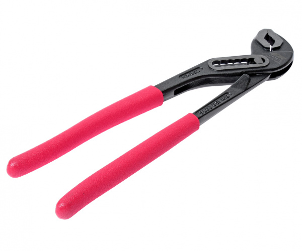 JTC Клещи переставные 250мм 10" JTC