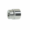 Головка торцевая 32мм 1/2" 12-гранная L=40мм ЭВРИКА ER-91323-12 /1/6 Головка торцевая 32мм 1/2" 12-гранная L=40мм ЭВРИКА ER-91323-12 /1/6