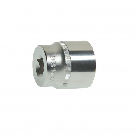 Головка торцевая 32мм 1/2" 12-гранная L=40мм ЭВРИКА ER-91323-12 /1/6 Головка торцевая 32мм 1/2" 12-гранная L=40мм ЭВРИКА ER-91323-12 /1/6