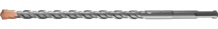 ЗУБР 20 x 260 мм, SDS-plus бур, Профессионал (29314-260-20)