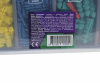Набор бит и сверл 423090 с расходниками 300 пр., в кейсе Помощник /1/20