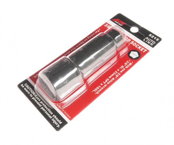 JTC Головка торцевая 3/8" 12мм 5-ти гранная для демонтажа запасного колеса L=100мм (TOYOTA LEXUS) JTC JTC Головка торцевая 3/8" 12мм 5-ти гранная для демонтажа запасного колеса L=100мм (TOYOTA LEXUS) JTC