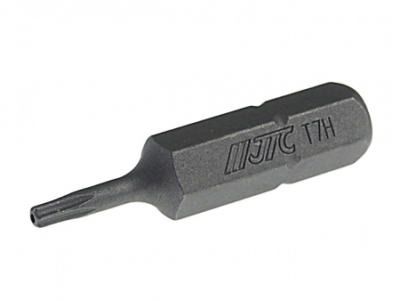 JTC Бита TORX Т7Hх30мм 1/4" JTC