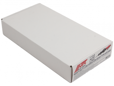 JTC Нож пневматический 235мм, 5000об/мин. JTC