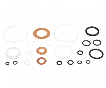 GTE Ремкомплект для домкрата GTE-TH33013 (01) прокладки и уплотнения GTE