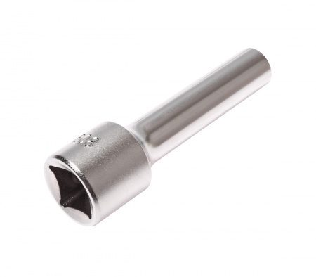 JTC Головка торцевая 1/2" 08мм глубокая L=76мм JTC