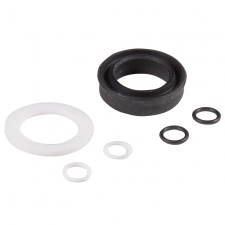 Ремкомплект для съемника подшипников 104-19408, комплект прокладок и сальников (03,04,10,11) МАСТАК 104-19408RK