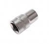 JTC Головка торцевая 1/2" 13мм L=38мм JTC JTC Головка торцевая 1/2" 13мм L=38мм JTC