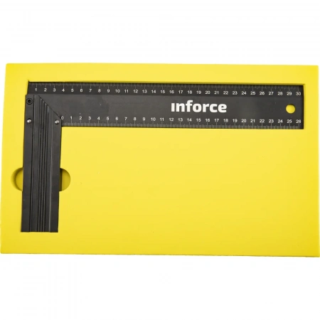 Угольник Inforce 60х300 мм 06-11-69