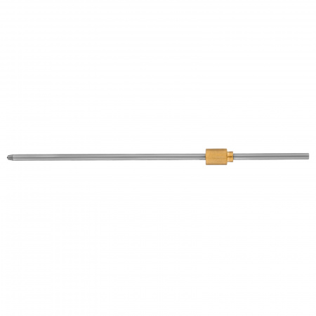 Комплект для краскораспылителя 57319 : сопло 2,5 мм, игла, форсунка// Matrix